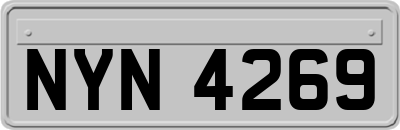 NYN4269