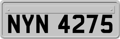 NYN4275