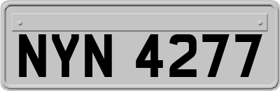 NYN4277