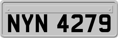 NYN4279
