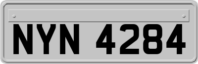 NYN4284