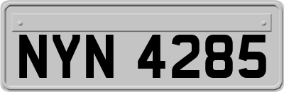 NYN4285