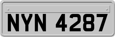 NYN4287