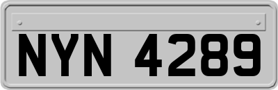 NYN4289