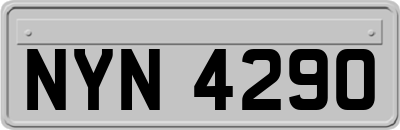 NYN4290