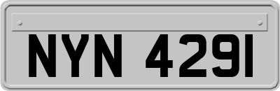 NYN4291