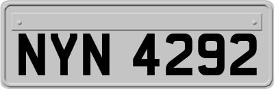 NYN4292
