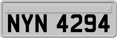 NYN4294