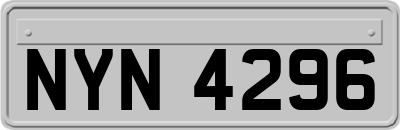 NYN4296