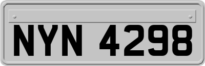 NYN4298