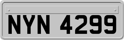NYN4299