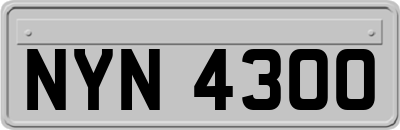 NYN4300