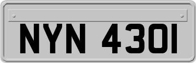 NYN4301