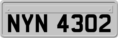 NYN4302
