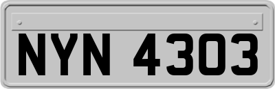 NYN4303