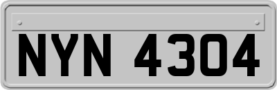NYN4304