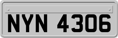 NYN4306