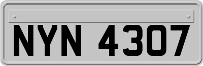 NYN4307