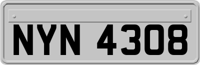 NYN4308