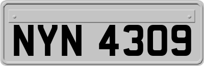 NYN4309