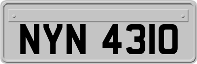 NYN4310