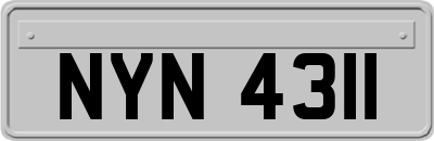 NYN4311