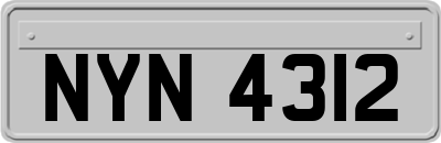 NYN4312