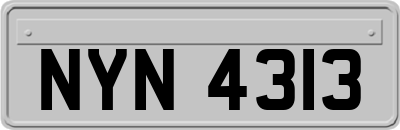 NYN4313
