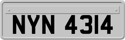 NYN4314