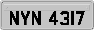 NYN4317