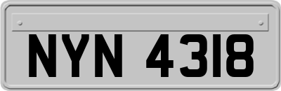 NYN4318