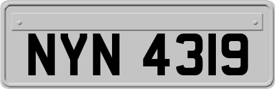 NYN4319
