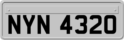 NYN4320