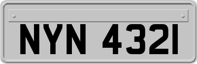 NYN4321