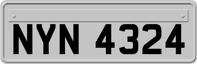 NYN4324