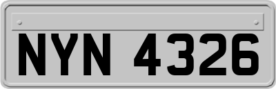 NYN4326