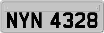 NYN4328