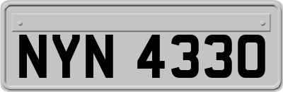 NYN4330