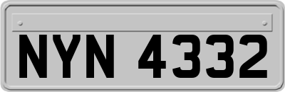 NYN4332
