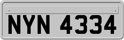 NYN4334