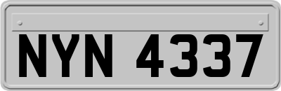 NYN4337
