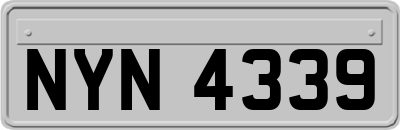 NYN4339