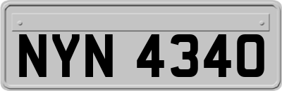 NYN4340