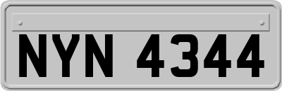 NYN4344