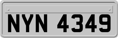 NYN4349