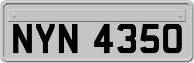 NYN4350