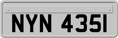 NYN4351