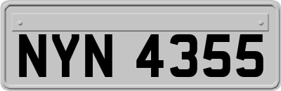 NYN4355