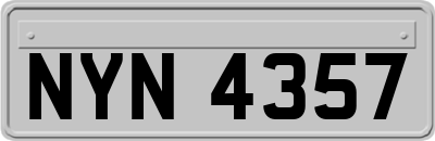 NYN4357