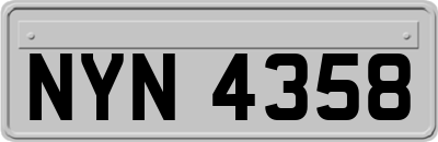 NYN4358